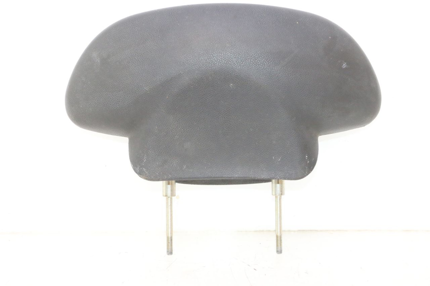 photo de RESPALDO  PIAGGIO MP3 LT 300 (2010 - 2016) - Estado de la superficie y material