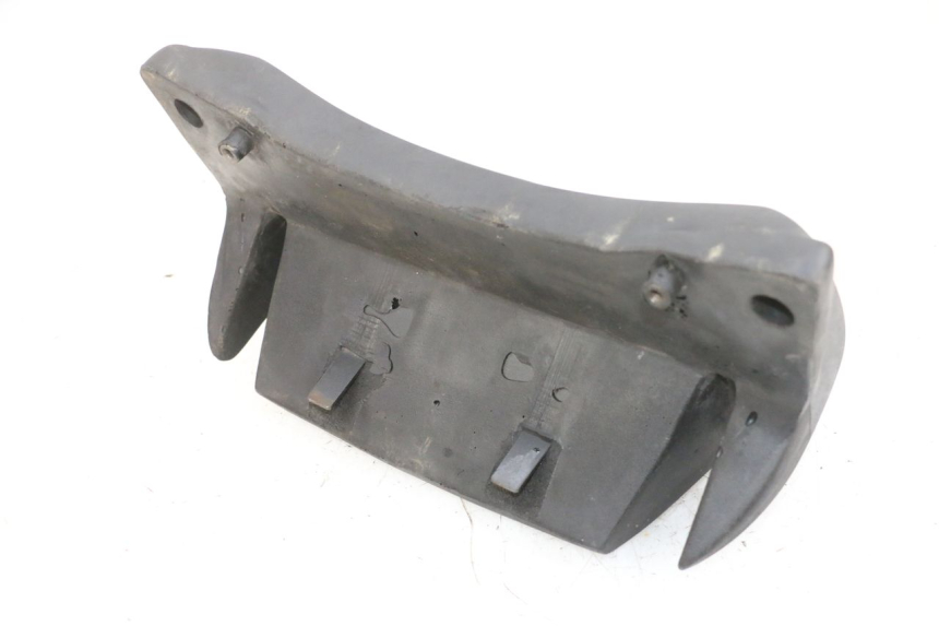 photo de RESPALDO PIAGGIO MP3 125 (2006 - 2014) - Zoom estado de uso