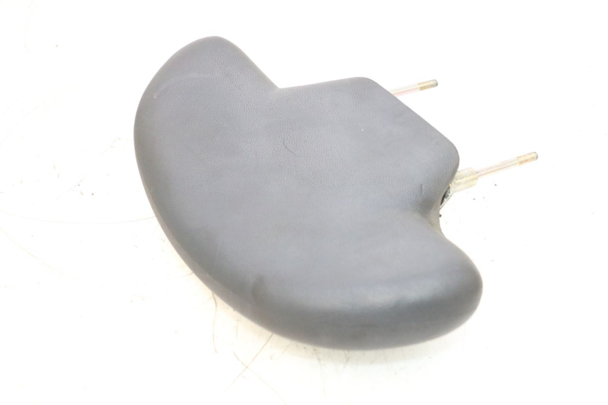 photo de RESPALDO  PIAGGIO MP3 RL 250 (2006 - 2010) - Detalles de los puntos de fijación