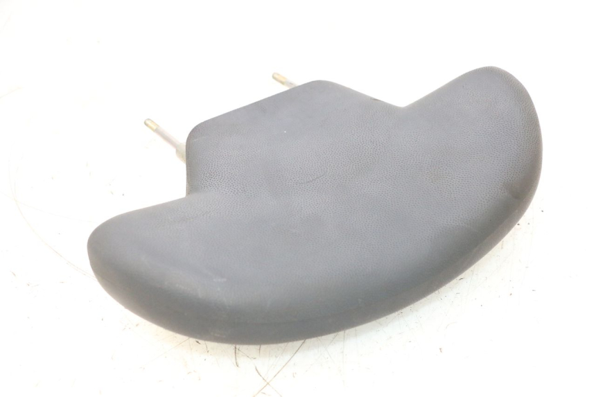 photo de RESPALDO  PIAGGIO MP3 RL 250 (2006 - 2010) - Estado de la superficie y material