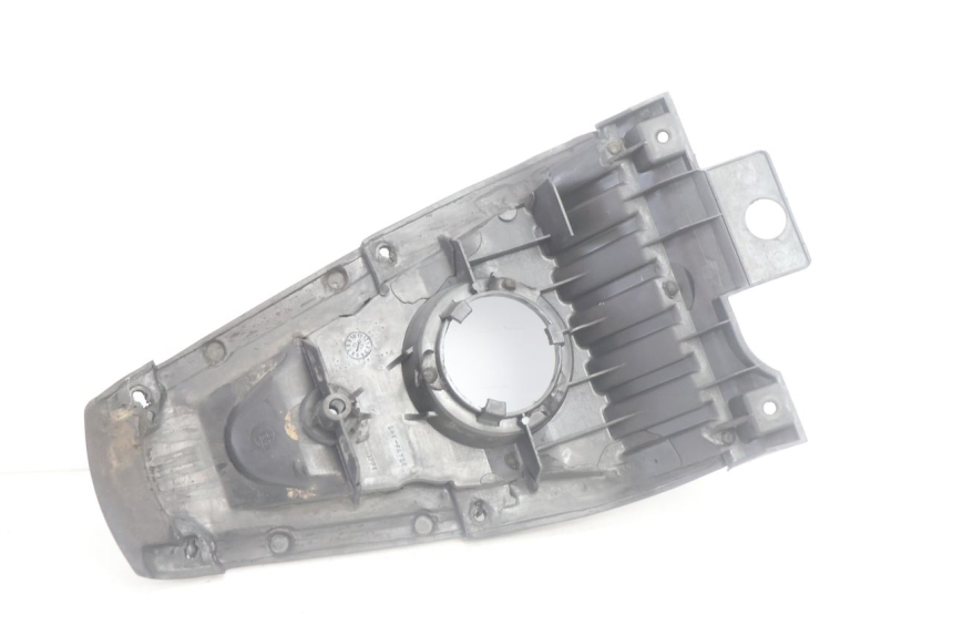 photo de RESPALDO  MBK NITRO 50 (2004 - 2008) - Detalles de los puntos de fijación