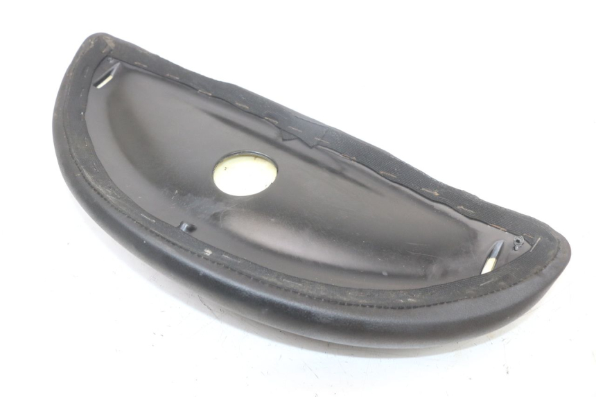 photo de RESPALDO  MOTO GUZZI NORGE 8V GT 1200 (2011 - 2016) - Estado de la superficie y material