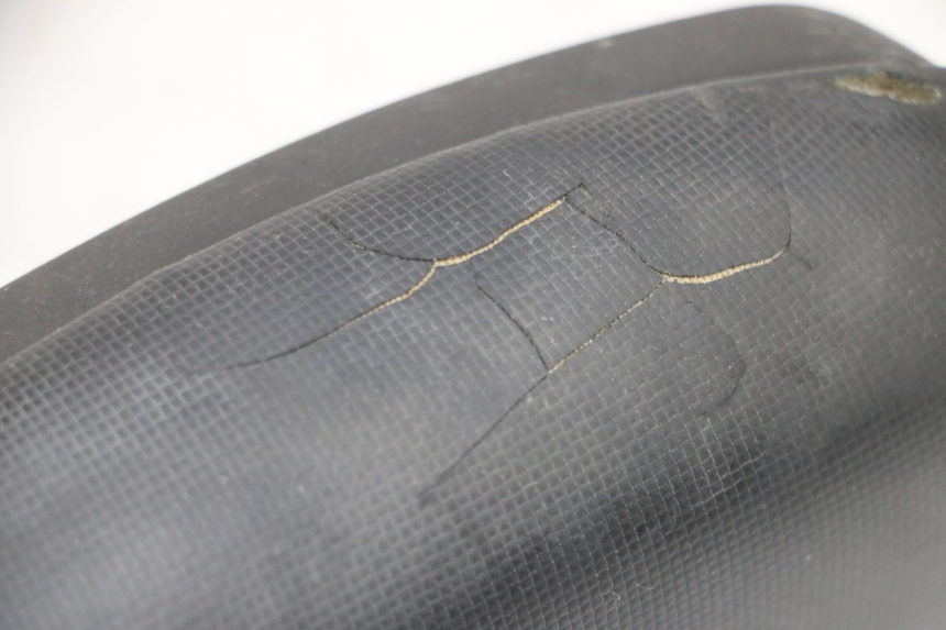 photo de RESPALDO  DAELIM S1 125 (2007 - 2016) - Vista general del producto