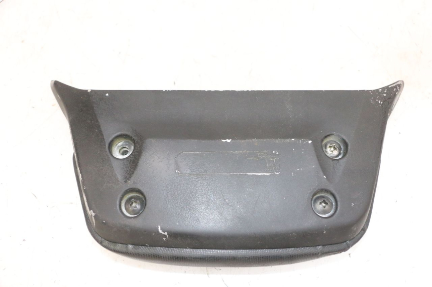 photo de RESPALDO  DAELIM S1 125 (2007 - 2016) - Detalles de los puntos de fijación