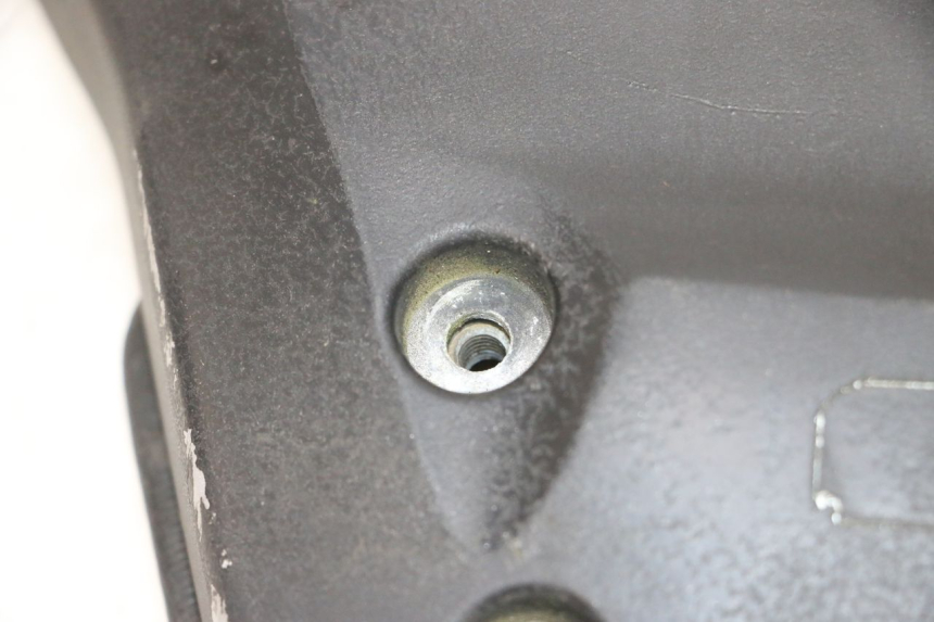 photo de RESPALDO  DAELIM S1 125 (2007 - 2016) - Estado de la superficie y material