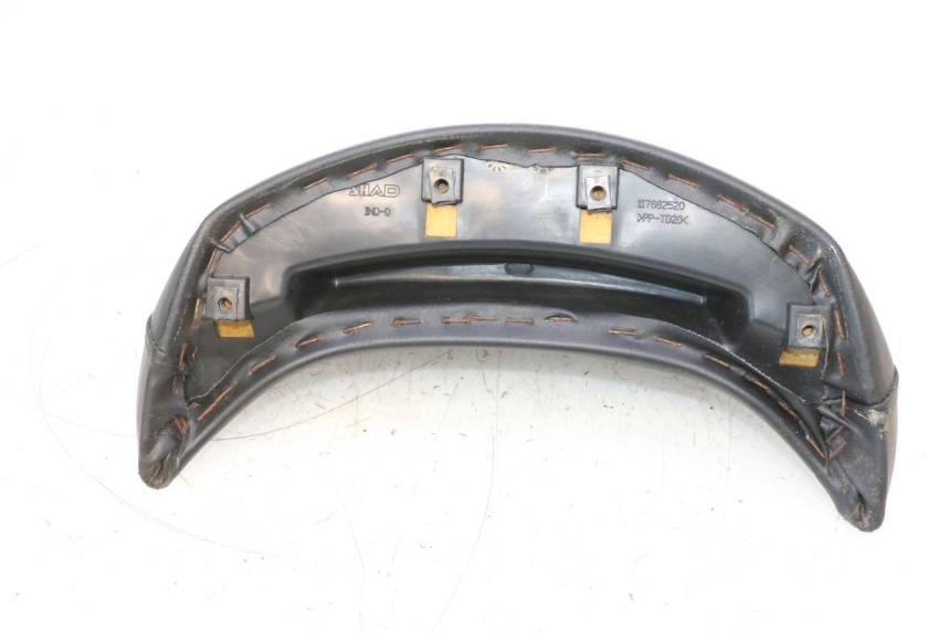 photo de RESPALDO  PEUGEOT SATELIS COMPRESSOR K15 125 (2006 - 2009) - Zoom estado de uso