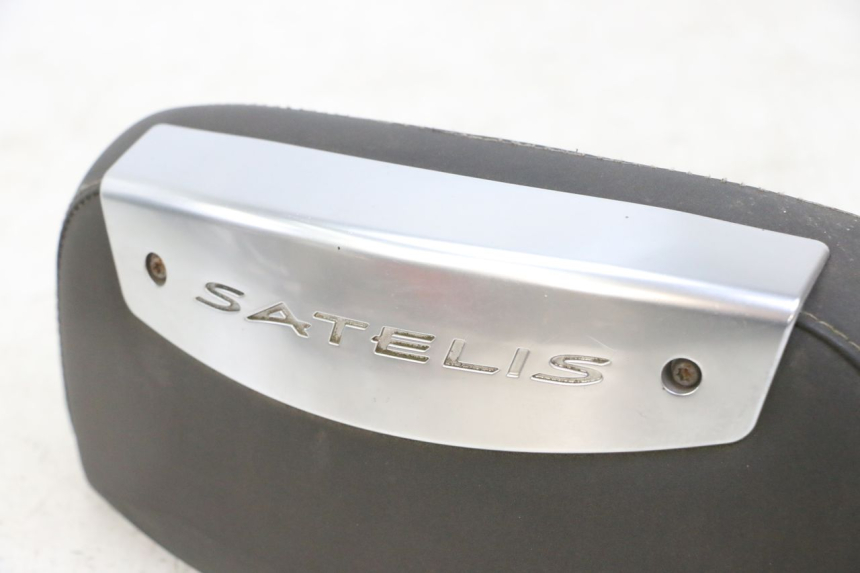 photo de RESPALDO  PEUGEOT SATELIS 125 (2013 - 2018) - Detalle de la pieza