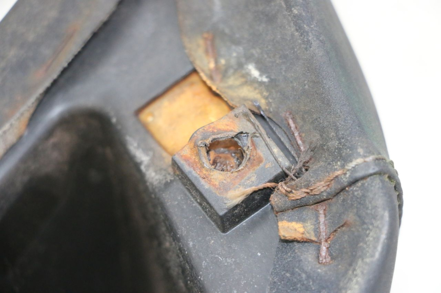 photo de RESPALDO  PEUGEOT SATELIS 125 (2013 - 2018) - Zoom estado de uso