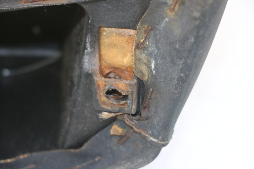 photo de RESPALDO  PEUGEOT SATELIS 125 (2013 - 2018) - Vista general del producto