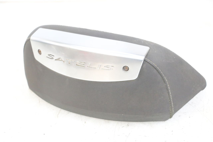 photo de RESPALDO  PEUGEOT SATELIS 125 (2013 - 2018) - Recambio usado revisado