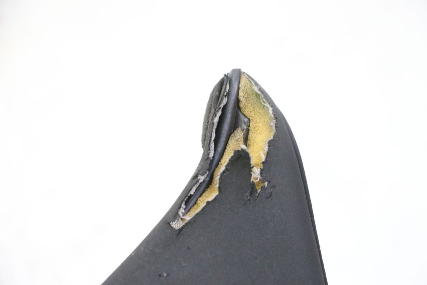 photo de RESPALDO  PEUGEOT SATELIS 125 (2013 - 2018) - Zoom estado de uso