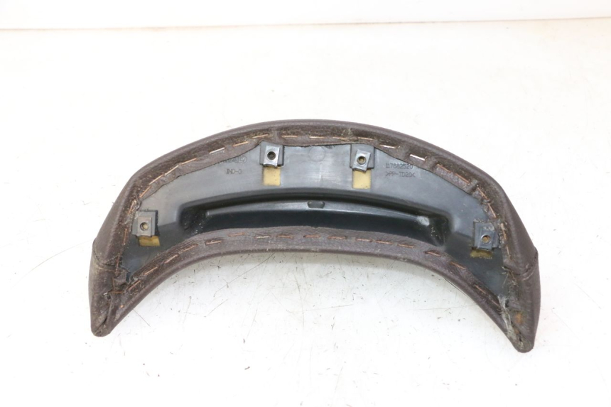 photo de RESPALDO  PEUGEOT SATELIS 125 (2006 - 2009) - Zoom estado de uso