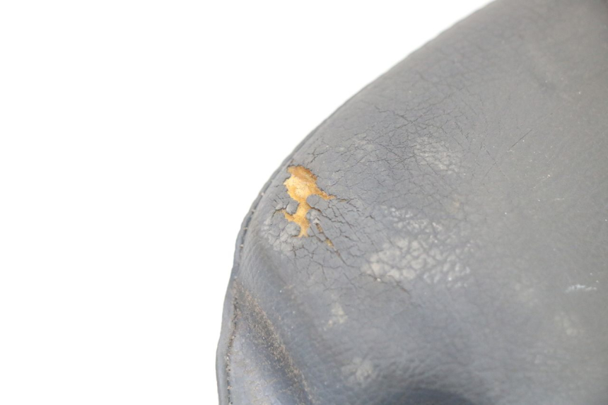 photo de RESPALDO  PIAGGIO SUPER LX 125 (2000 - 2003) - Zoom estado de uso