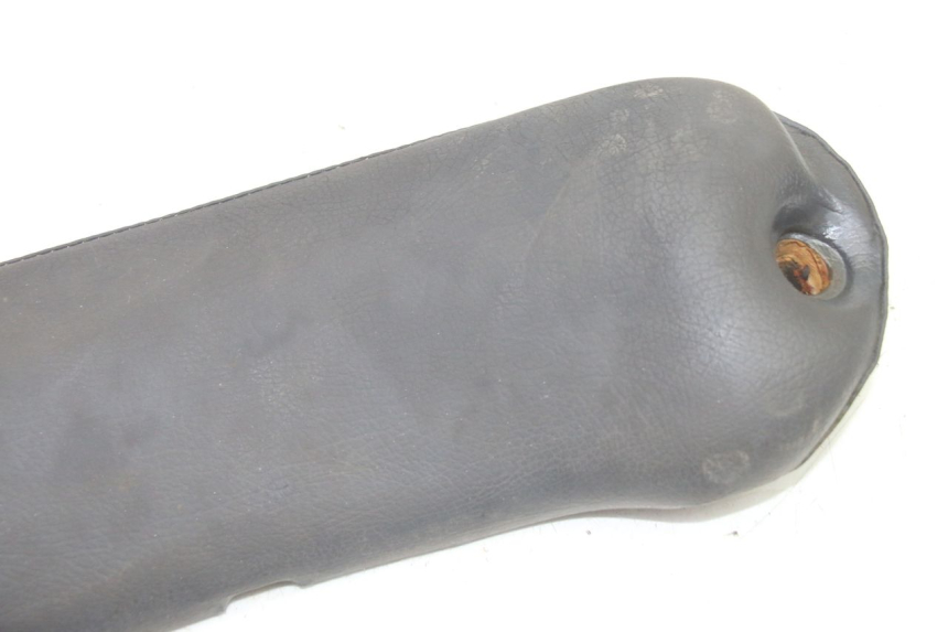 photo de RESPALDO  PIAGGIO SUPER LX 125 (2000 - 2003) - Otra perspectiva