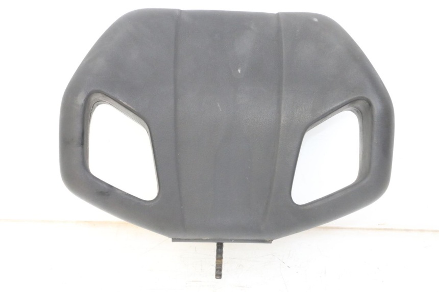 photo de RESPALDO  SUZUKI BURGMAN 125 (2018 - 2021) - Vista principal