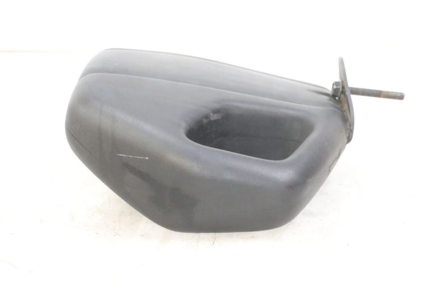 photo de RESPALDO  SUZUKI BURGMAN 125 (2018 - 2021) - Primer plano técnico