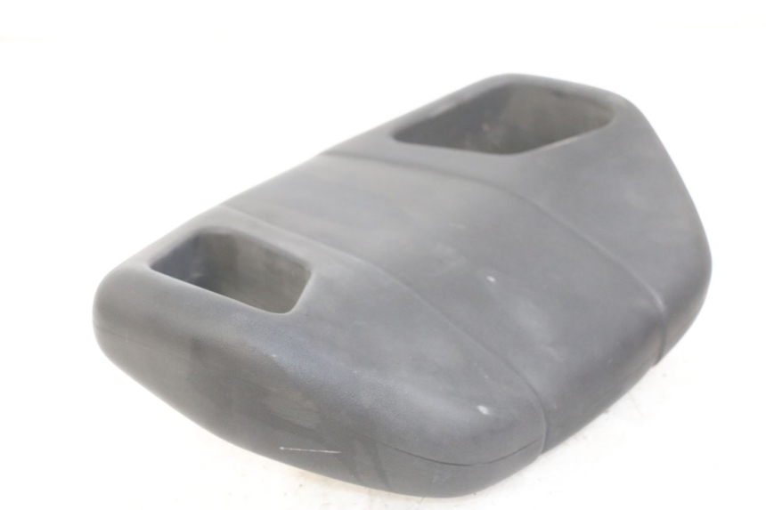 photo de RESPALDO  SUZUKI BURGMAN 125 (2018 - 2021) - Estado de la superficie y material