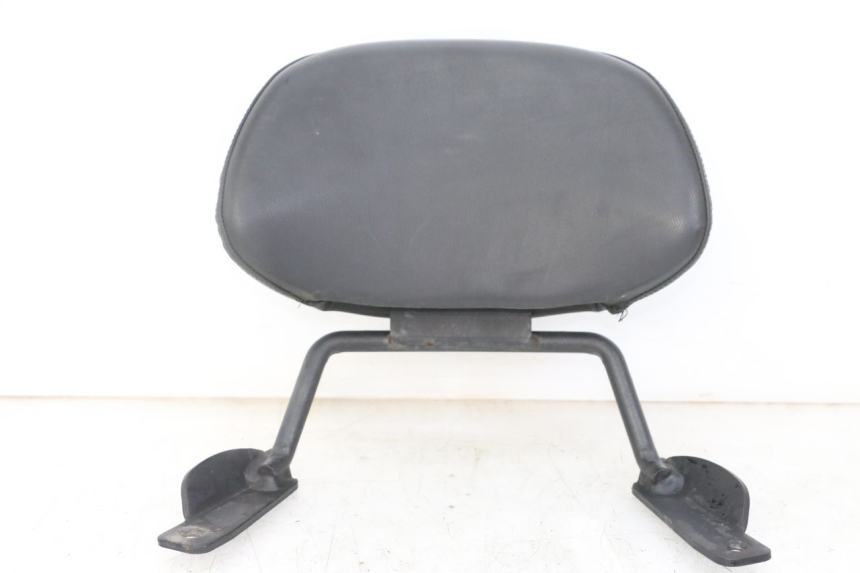 photo de RESPALDO  SUZUKI BURGMAN 125 (2018 - 2021) - Vista principal