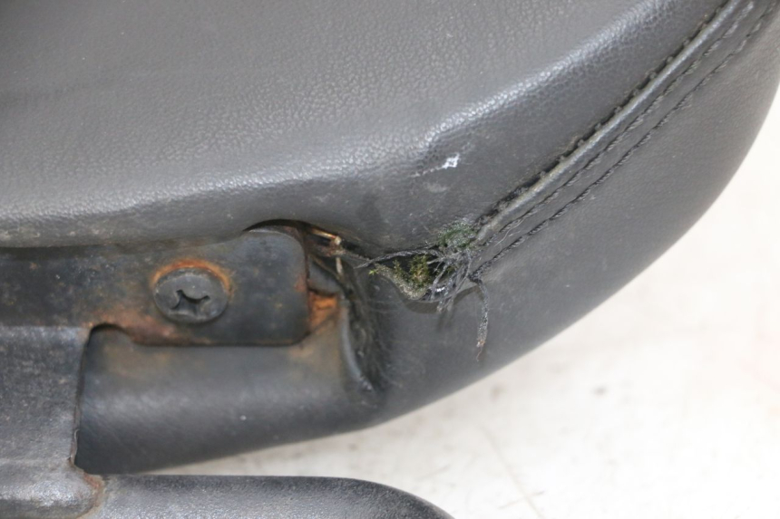 photo de RESPALDO  SUZUKI BURGMAN 125 (2018 - 2021) - Zoom estado de uso