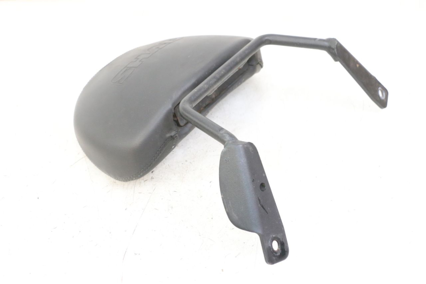 photo de RESPALDO  SUZUKI BURGMAN 125 (2018 - 2021) - Primer plano técnico