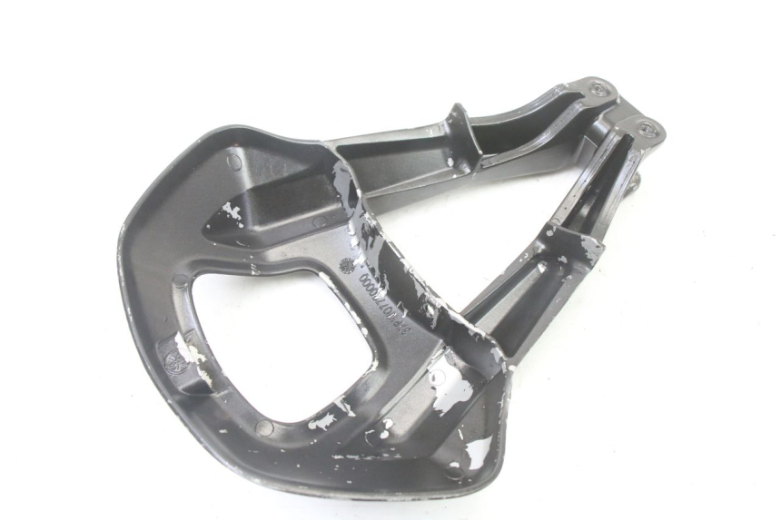 photo de RESPALDO YAMAHA X-MAX XMAX 125 (2010 - 2013) - Primer plano técnico