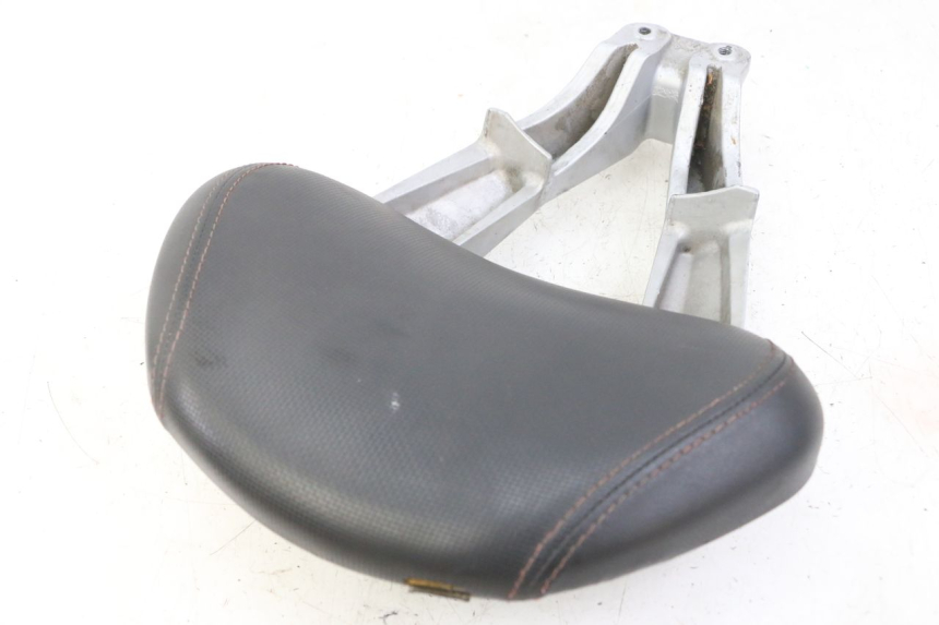 photo de RESPALDO YAMAHA X-MAX XMAX 125 (2010 - 2013) - Zoom sobre los componentes