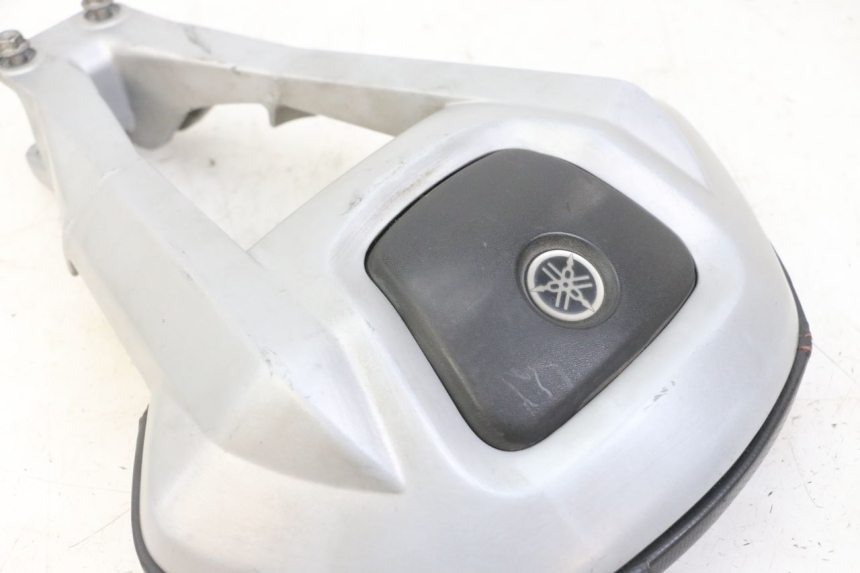 photo de RESPALDO YAMAHA X-MAX XMAX 125 (2010 - 2013) - Estado de la superficie y material