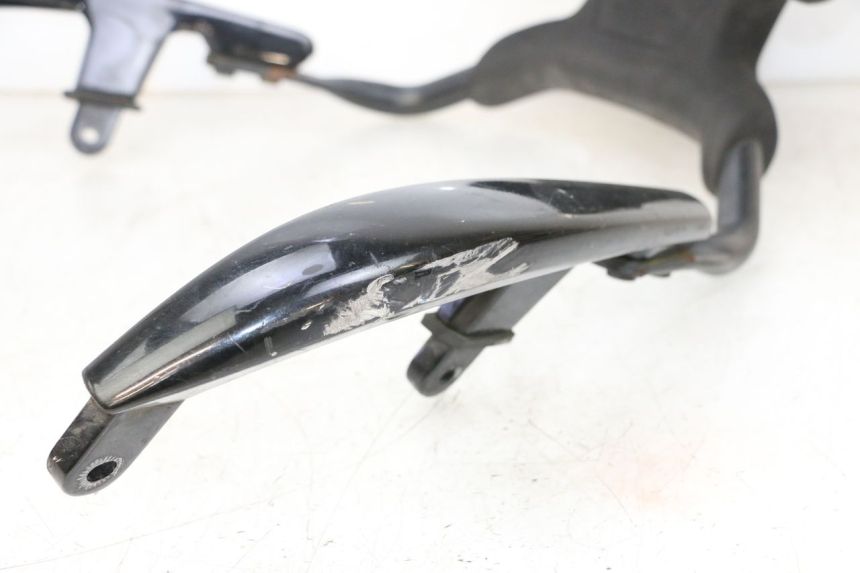 photo de RESPALDO YAMAHA XMAX X-MAX 125 (2006 - 2009) - Zoom sobre los componentes