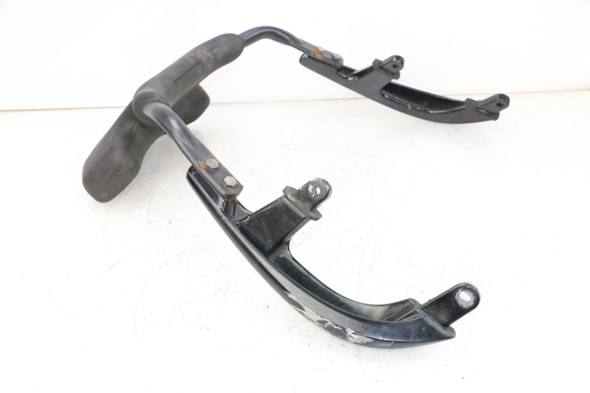 photo de RESPALDO YAMAHA XMAX X-MAX 125 (2006 - 2009) - Primer plano técnico