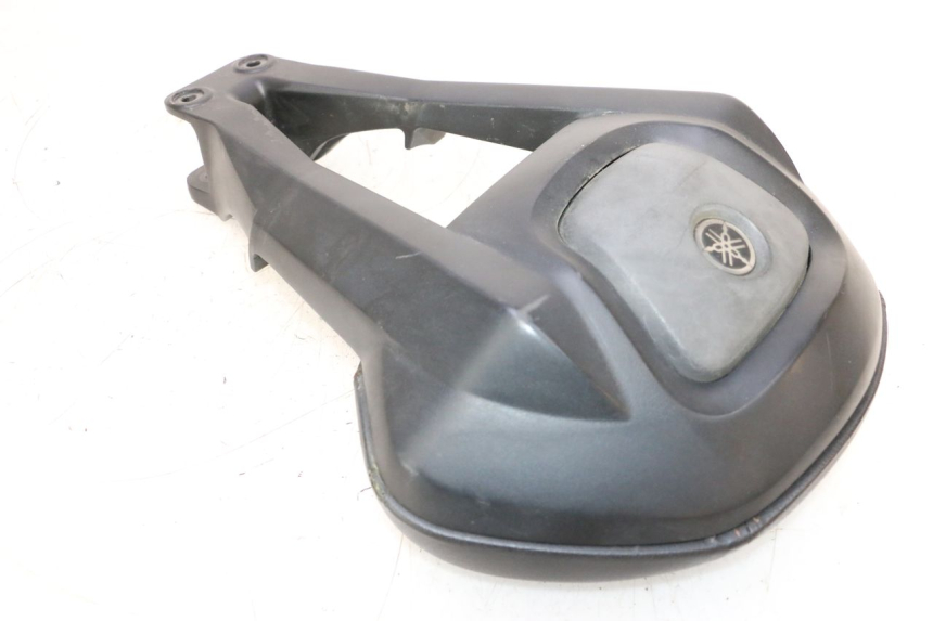 photo de RESPALDO YAMAHA X-MAX XMAX 125 (2010 - 2013) - Estado de la superficie y material