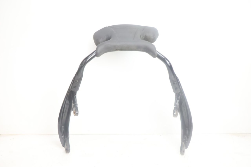 photo de RESPALDO YAMAHA XMAX X-MAX 125 (2006 - 2009) - Características distintivas