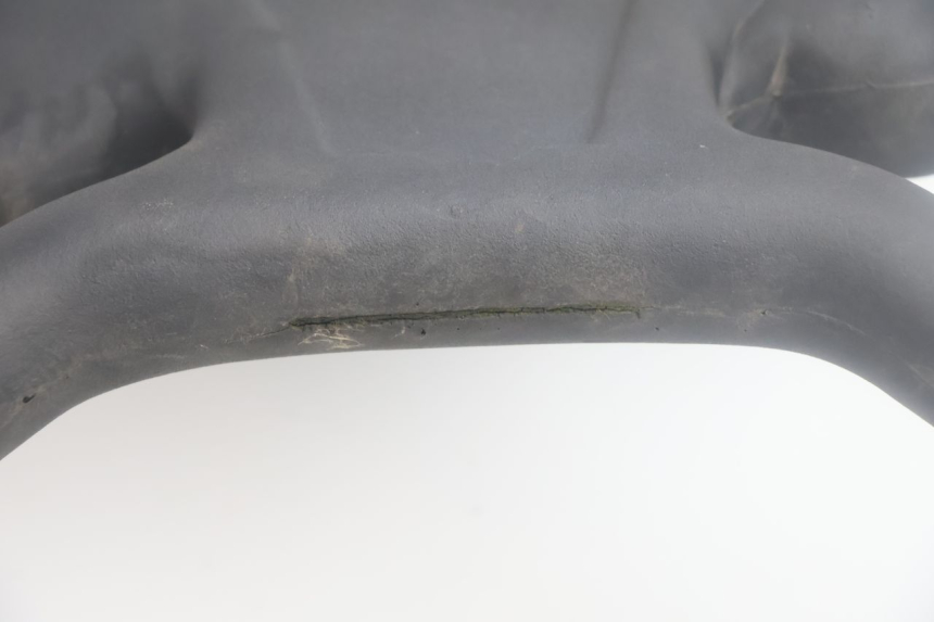 photo de RESPALDO YAMAHA XMAX X-MAX 125 (2006 - 2009) - Zoom sobre los componentes