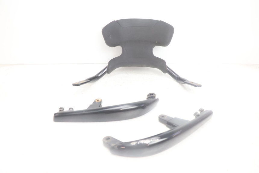 photo de RESPALDO YAMAHA XMAX X-MAX 125 (2006 - 2009) - Primer plano de alta resolución