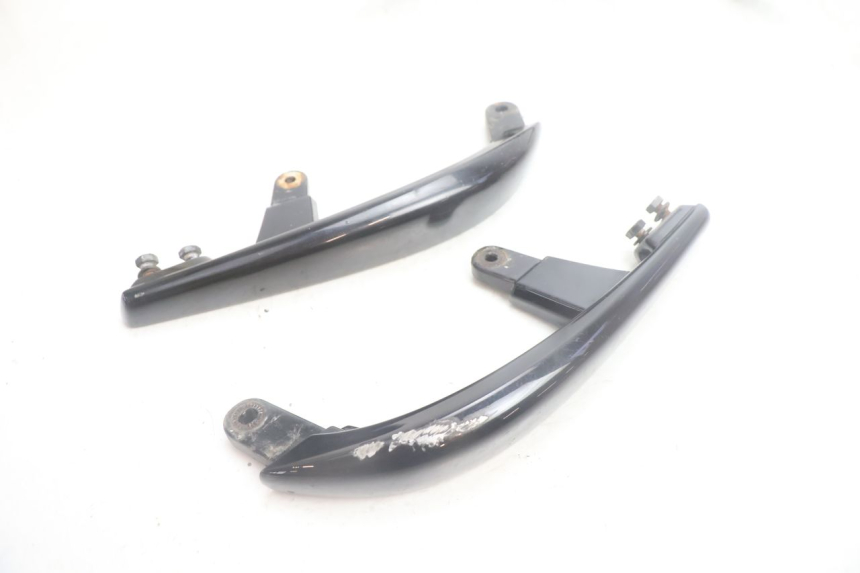 photo de RESPALDO YAMAHA XMAX X-MAX 125 (2006 - 2009) - Inspección visual detallada