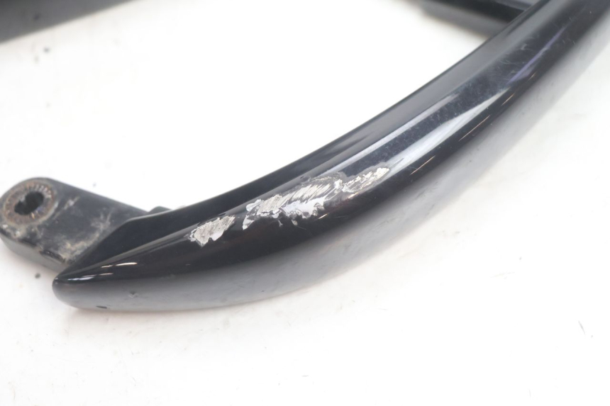 photo de RESPALDO YAMAHA XMAX X-MAX 125 (2006 - 2009) - Enfoque en la estructura