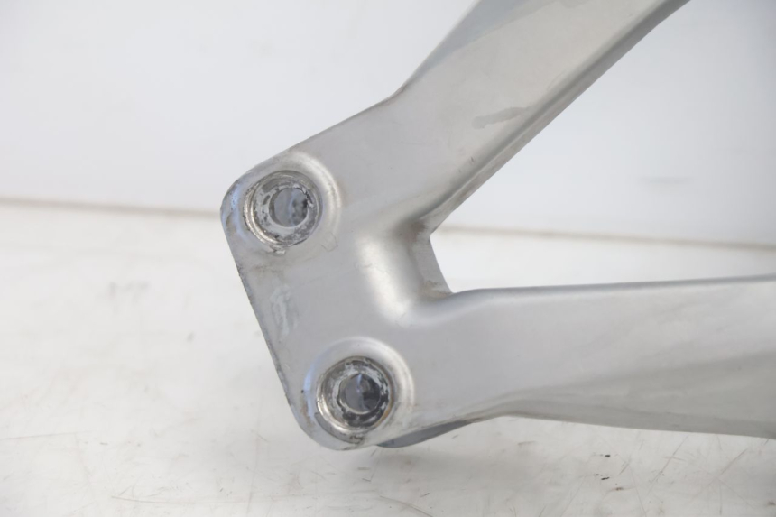 photo de RESPALDO YAMAHA X-MAX XMAX 125 (2010 - 2013) - Características distintivas