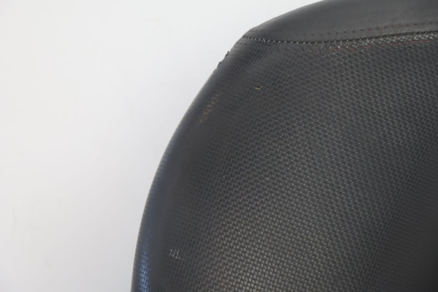 photo de RESPALDO YAMAHA X-MAX XMAX 125 (2010 - 2013) - Zoom estado de uso