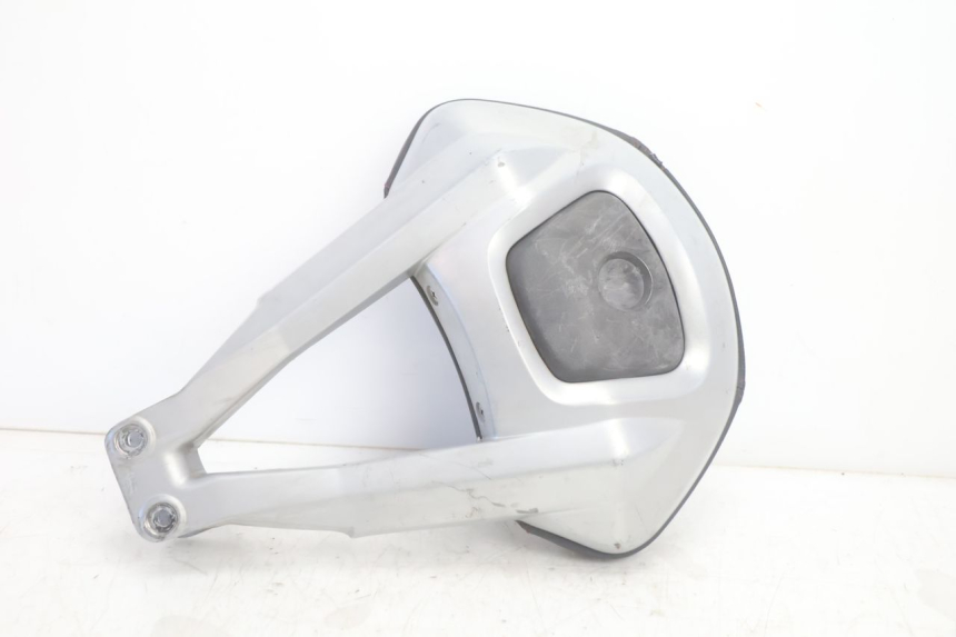 photo de RESPALDO YAMAHA X-MAX XMAX 125 (2010 - 2013) - Estado de la superficie y material