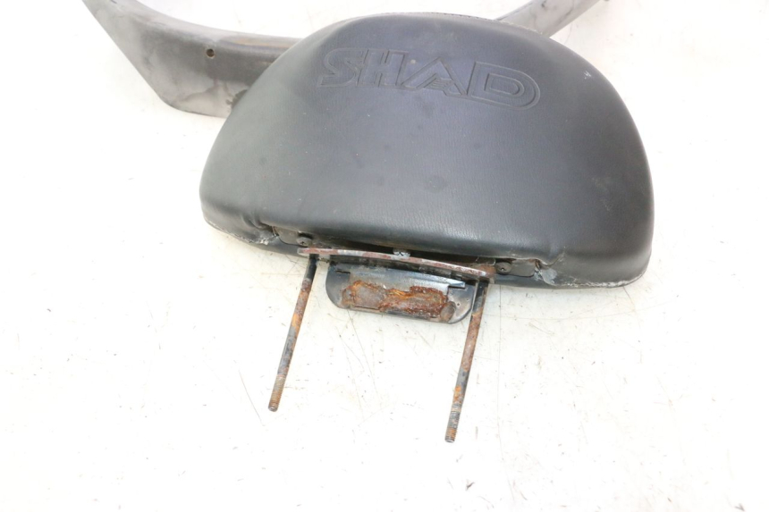 photo de RESPALDO  PIAGGIO X8 STREET 125 (2006 - 2007) - Primer plano de alta resolución