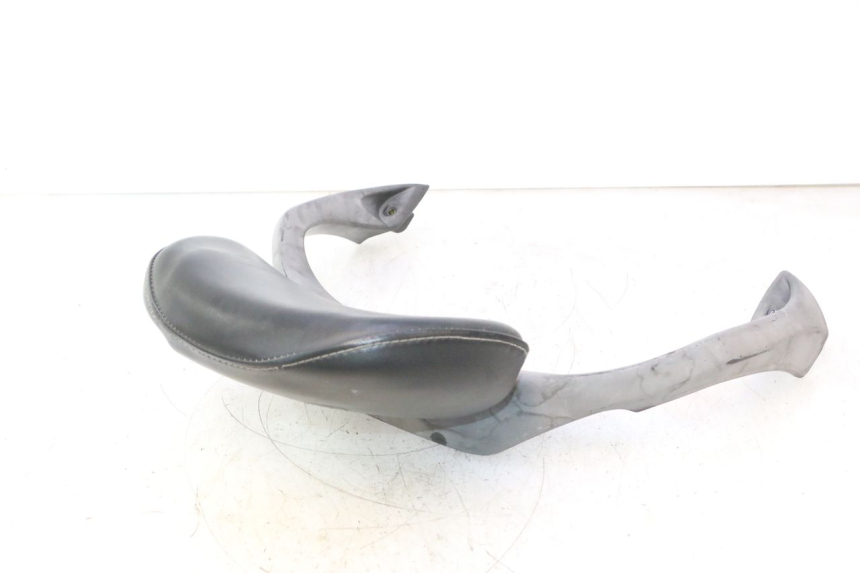 photo de RESPALDO  PIAGGIO X8 STREET 125 (2006 - 2007) - Vista general del producto