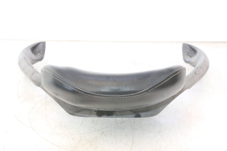 photo de RESPALDO  PIAGGIO X8 STREET 125 (2006 - 2007) - Detalles de los puntos de fijación