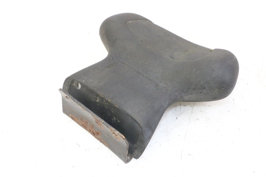 photo de RESPALDO  PIAGGIO X8 125 (2004 - 2007) - Estado de la superficie y material