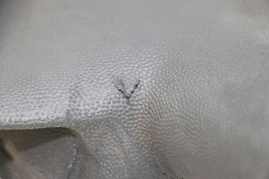 photo de RESPALDO PIAGGIO XEVO - X EVO 125 (2007 - 2017) - Zoom estado de uso