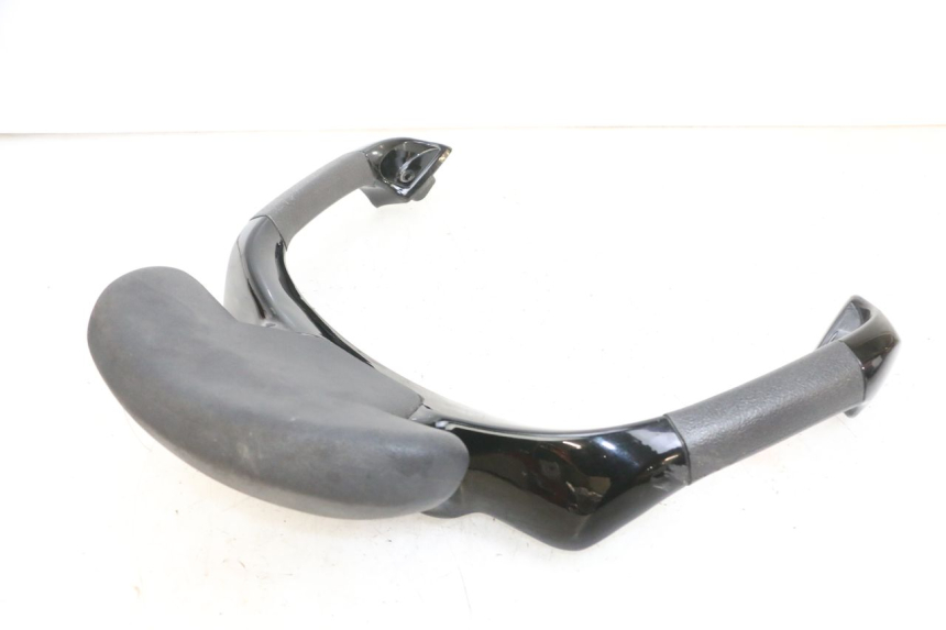 photo de RESPALDO PIAGGIO XEVO - X EVO 125 (2007 - 2017) - Estado de la superficie y material