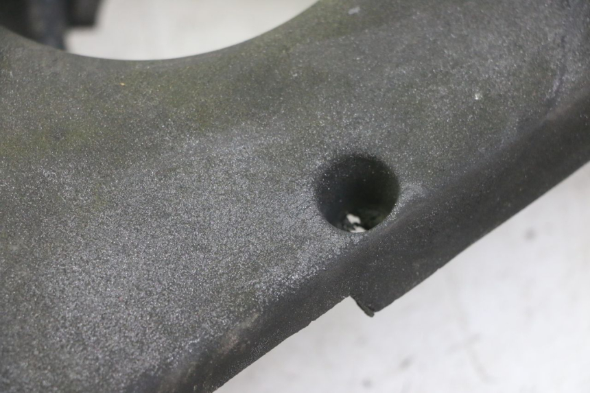 photo de RESPALDO  YAMAHA AEROX 50 (1997 - 2006) - Estado de la superficie y material