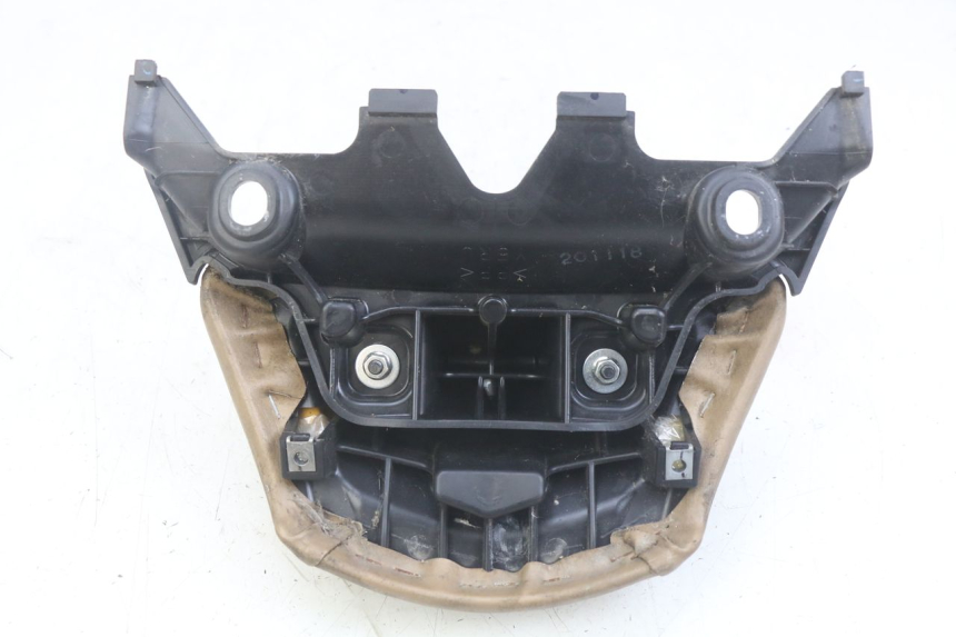 photo de RESPALDO YAMAHA YP MAJESTY 400 (2004 - 2008) - Zoom estado de uso