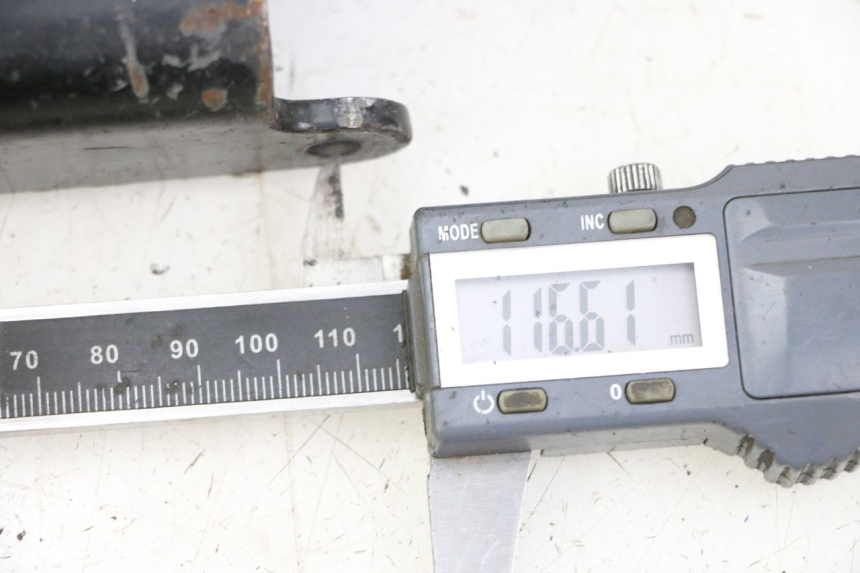 photo de RESPALDO  YAMAHA YP MAJESTY 125 (2002 - 2006) - Zoom estado de uso