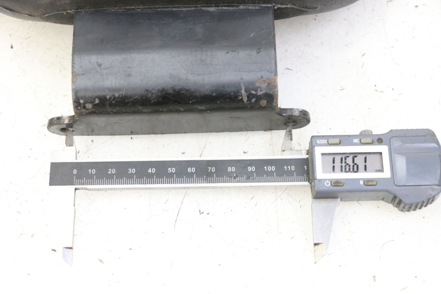 photo de RESPALDO  YAMAHA YP MAJESTY 125 (2002 - 2006) - Otra perspectiva