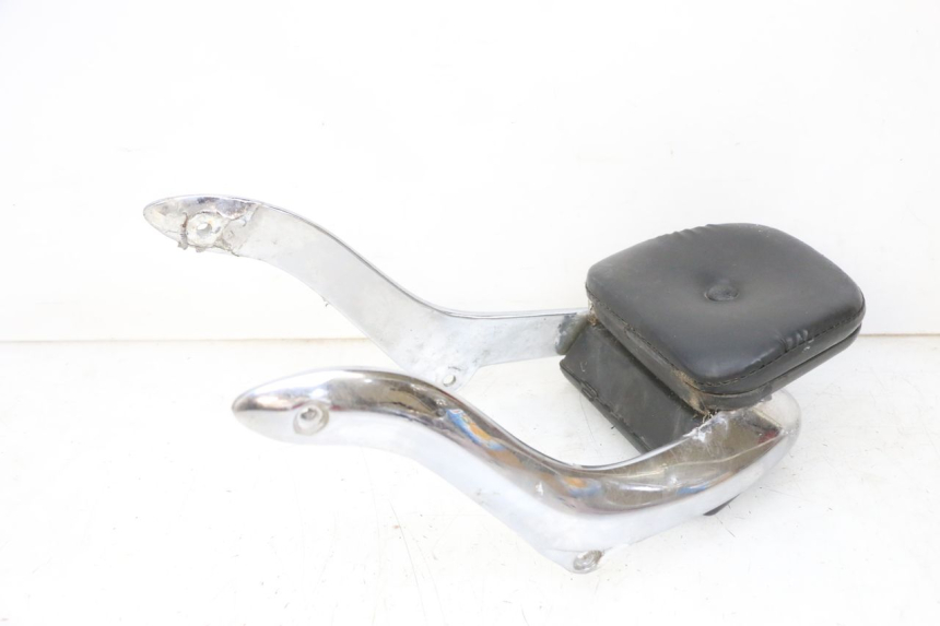 photo de RESPALDO  KYMCO ZING 125 (1997 - 2003) - Vista principal