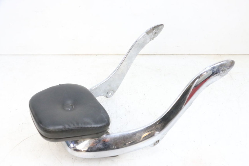 photo de RESPALDO  KYMCO ZING 125 (1997 - 2003) - Características distintivas